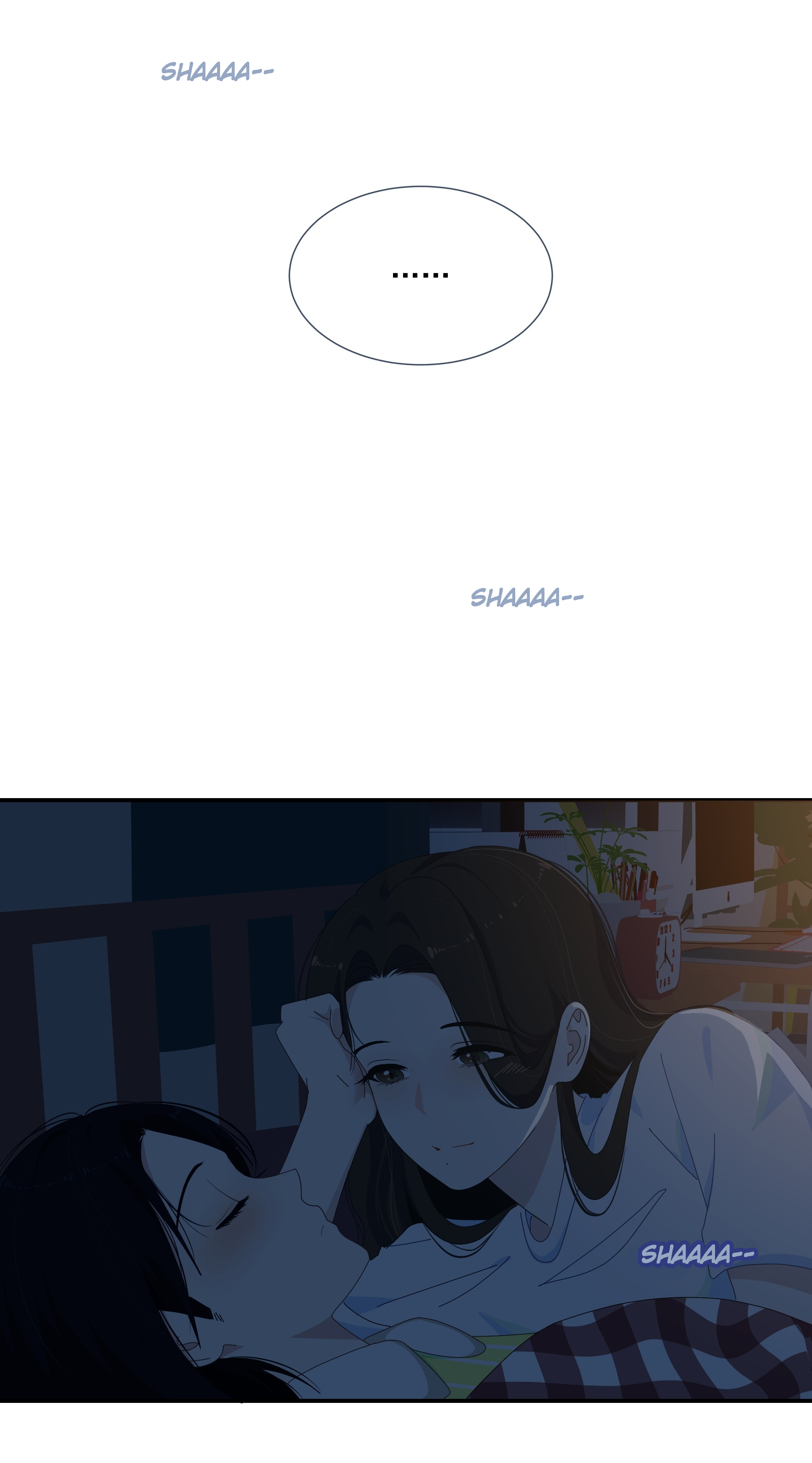 Summer Trend Chapter 11 - Page 10