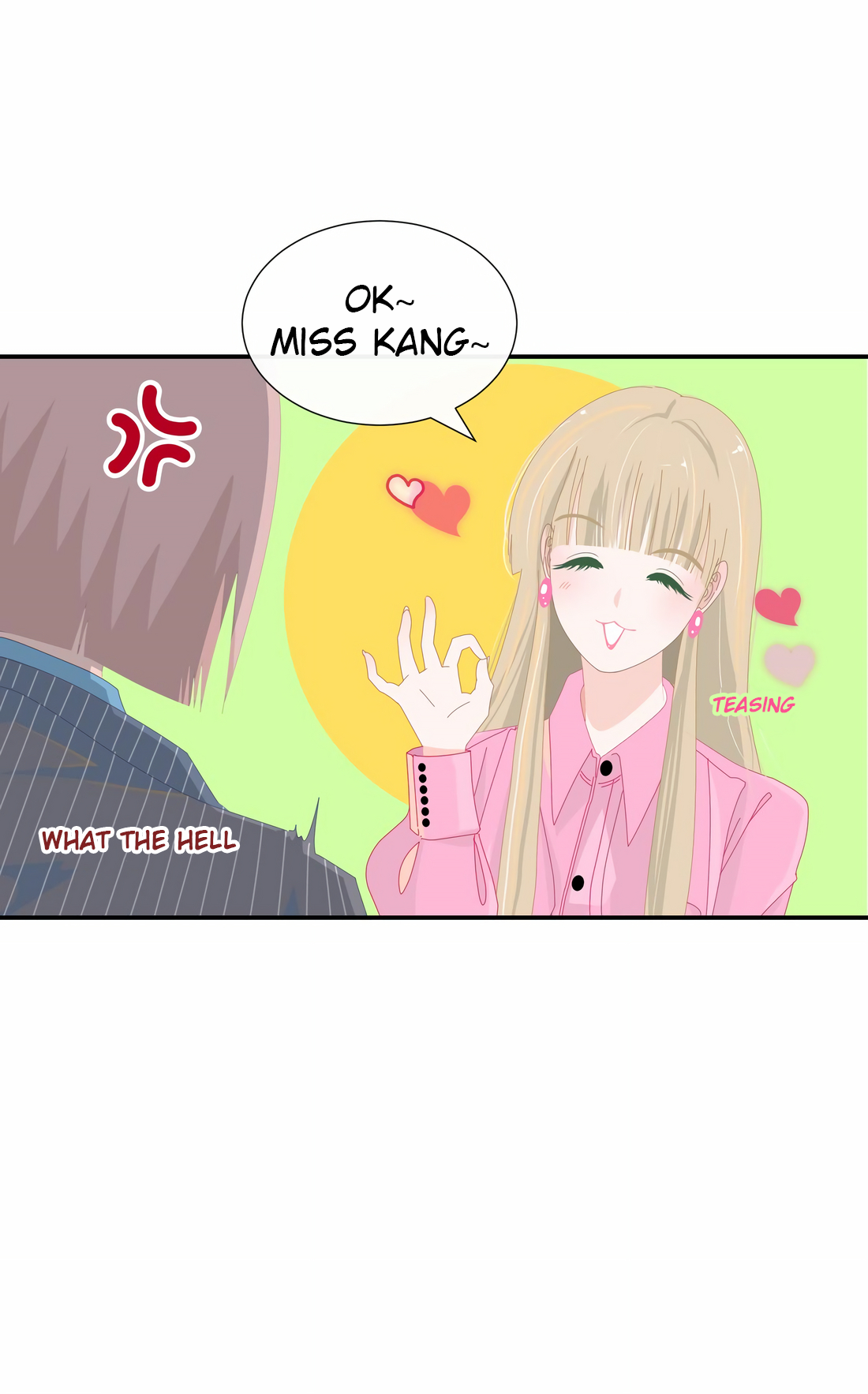 Summer Trend Chapter 12 - Page 11