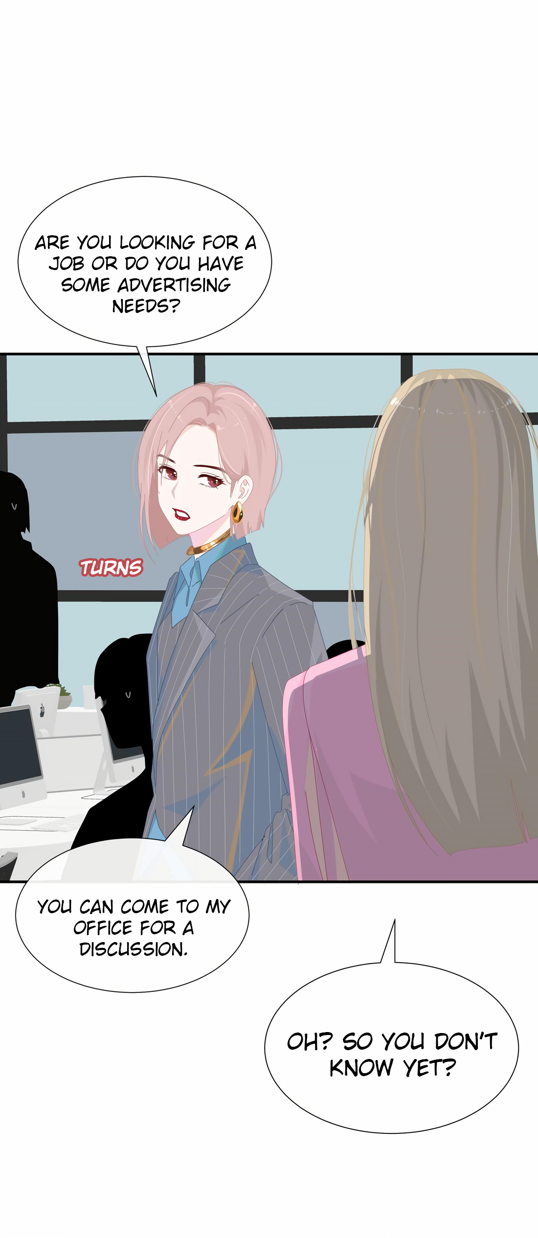 Summer Trend Chapter 12 - Page 12