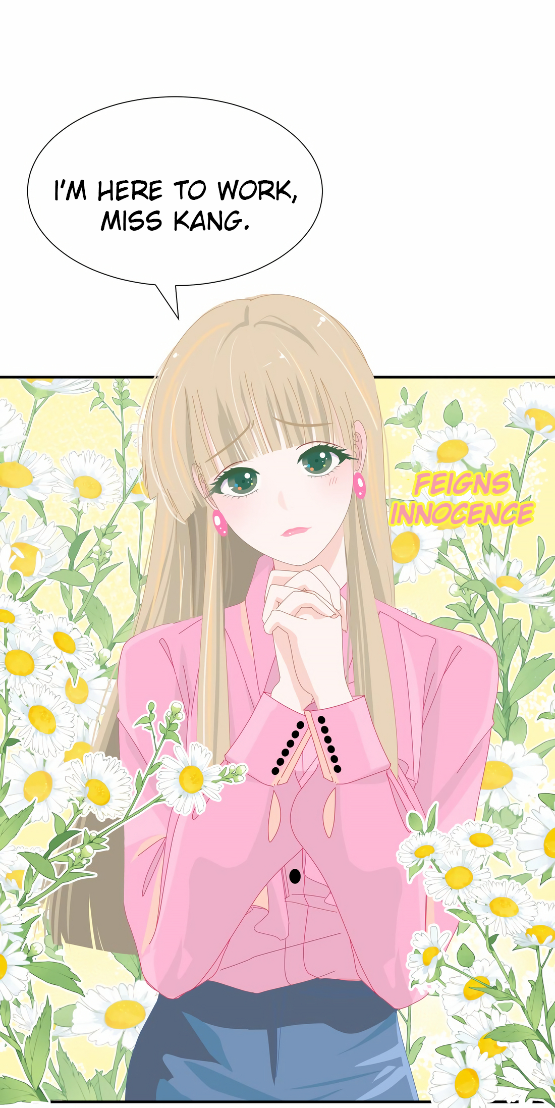 Summer Trend Chapter 12 - Page 14
