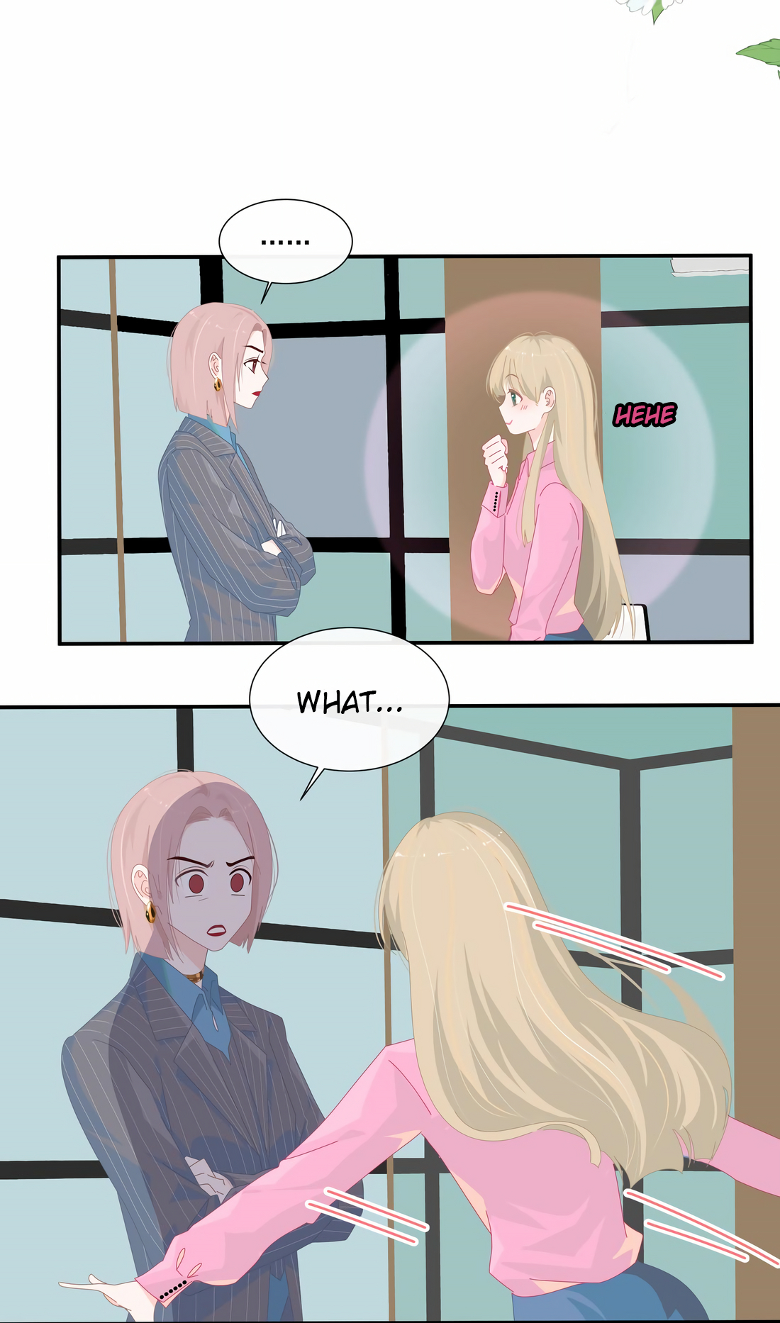 Summer Trend Chapter 12 - Page 15