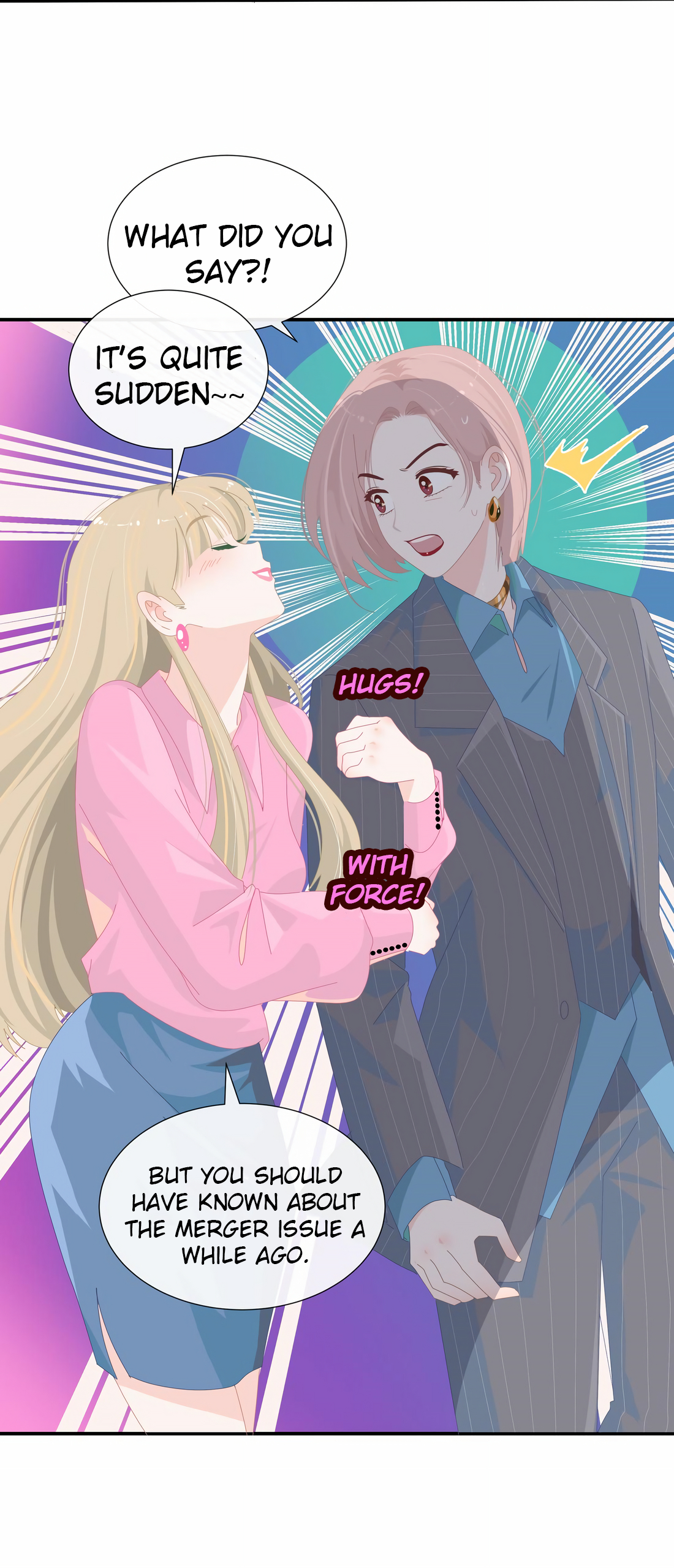 Summer Trend Chapter 12 - Page 16