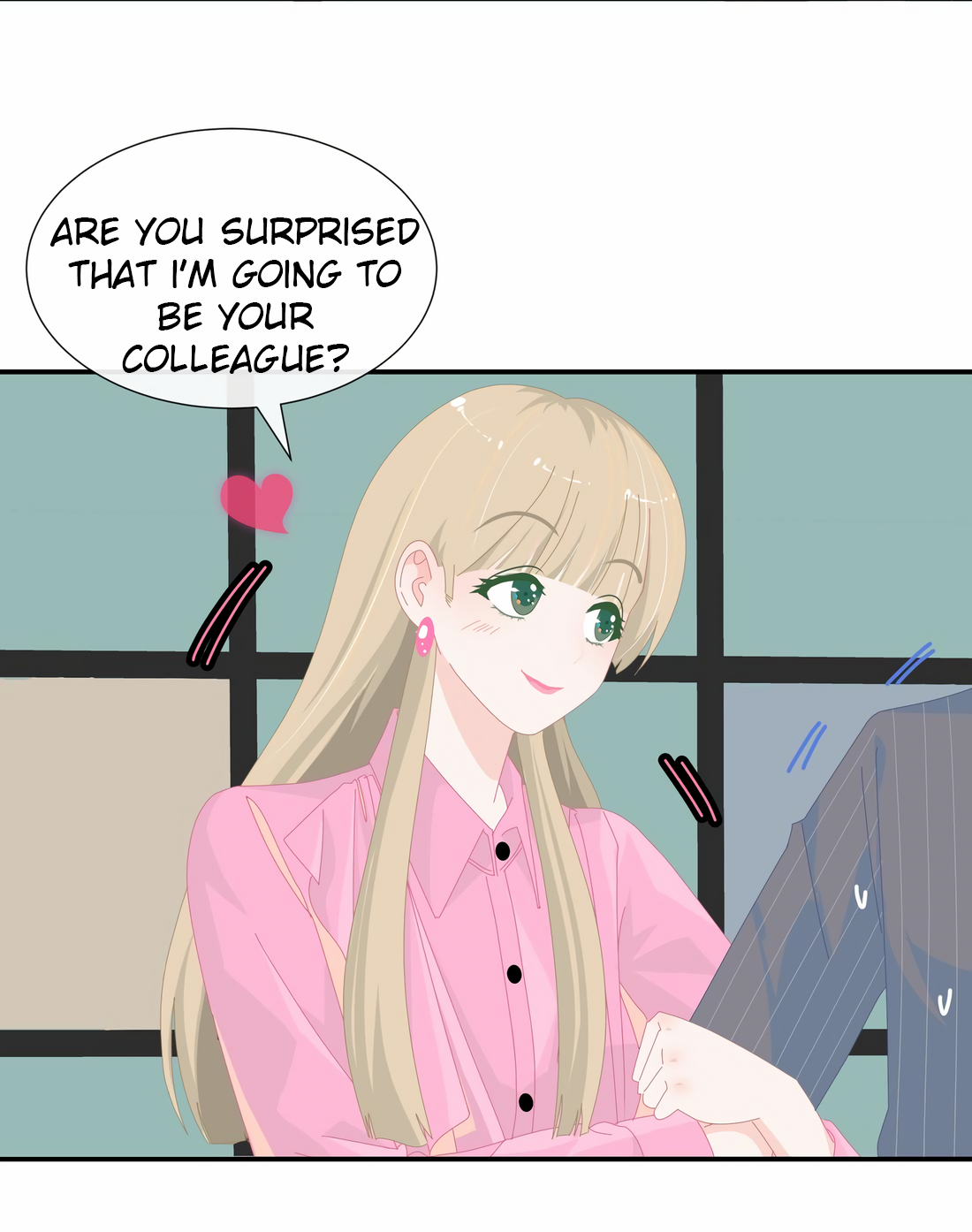 Summer Trend Chapter 12 - Page 18
