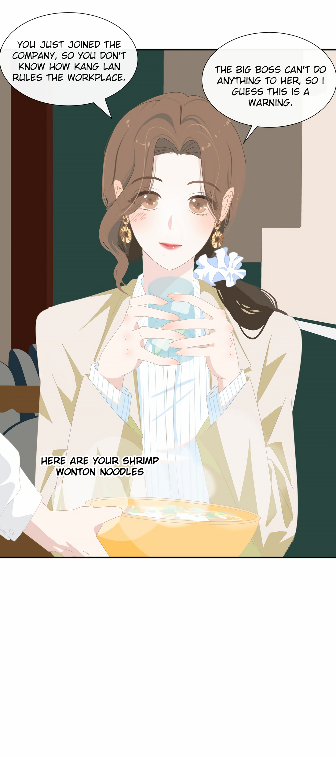 Summer Trend Chapter 12 - Page 27