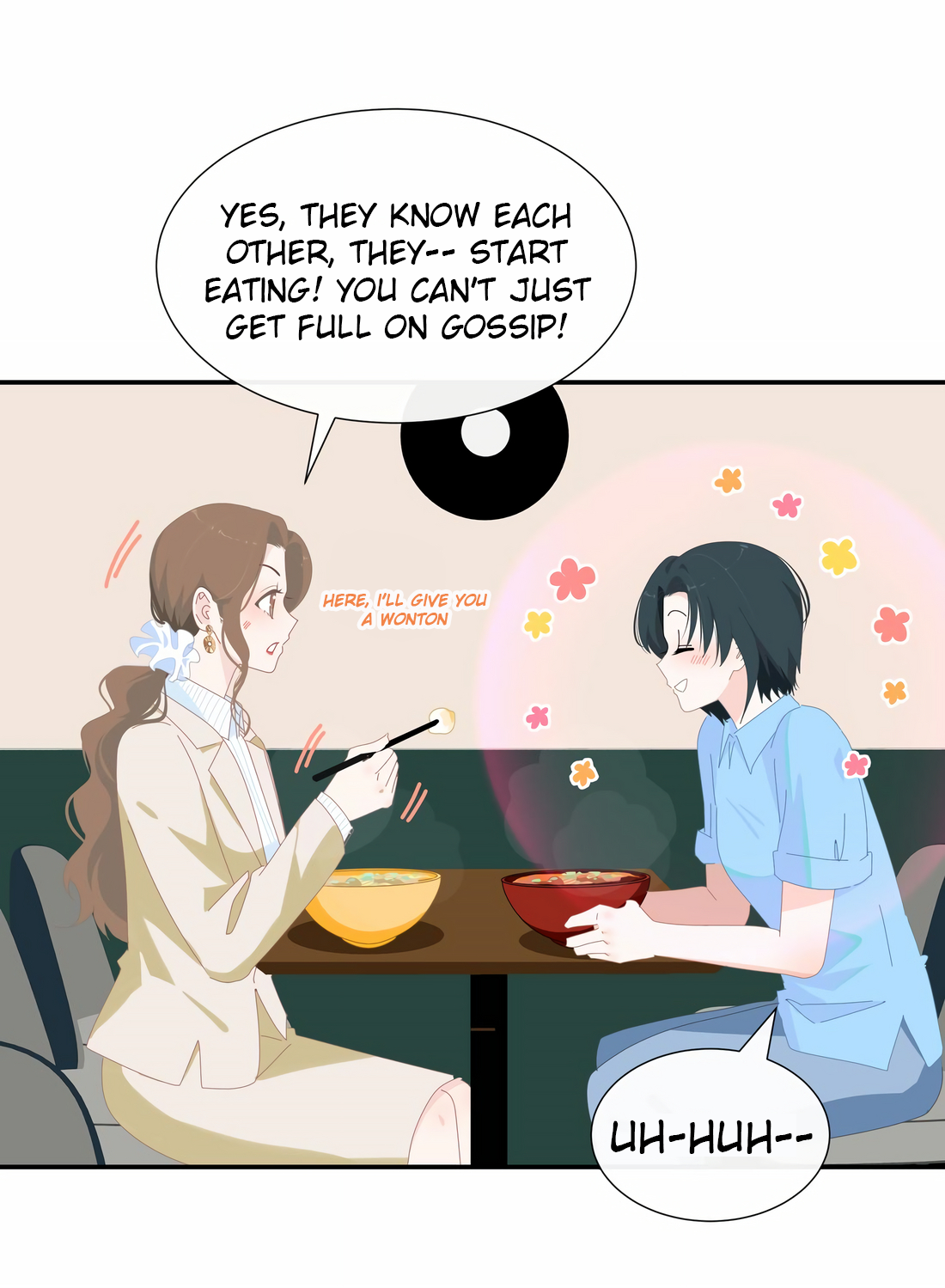 Summer Trend Chapter 12 - Page 29