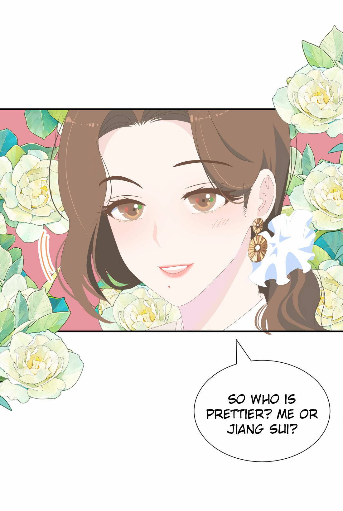 Summer Trend Chapter 12 - Page 33