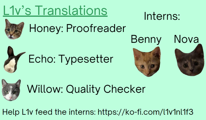 Summer Trend Chapter 12 - Page 34