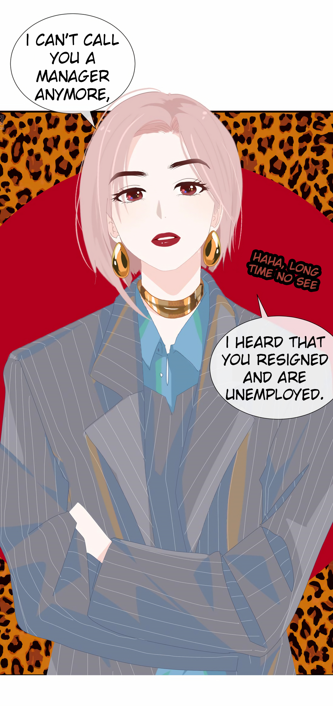 Summer Trend Chapter 12 - Page 6