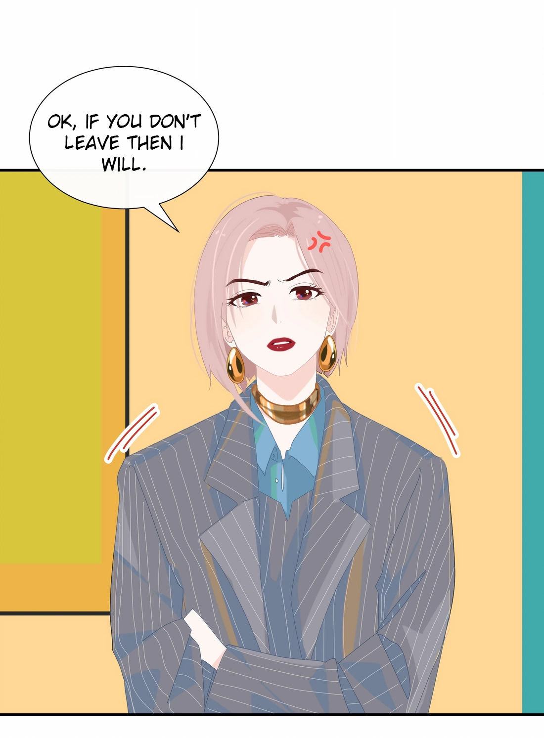 Summer Trend Chapter 13 - Page 12