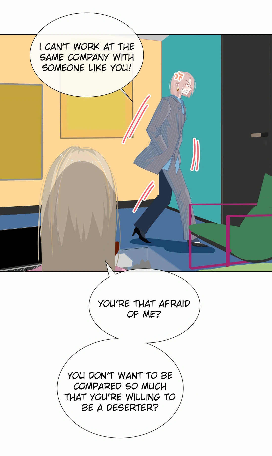 Summer Trend Chapter 13 - Page 13