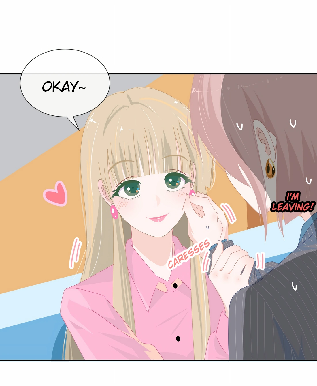 Summer Trend Chapter 13 - Page 19