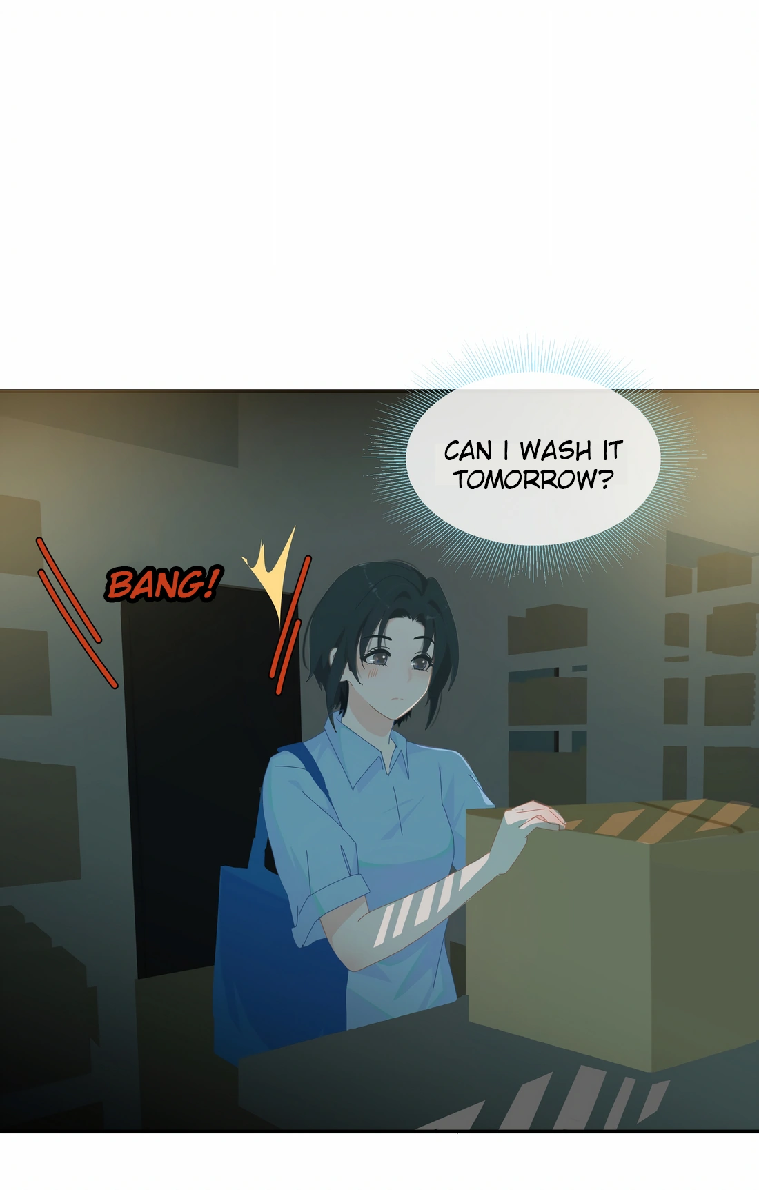 Summer Trend Chapter 13 - Page 28