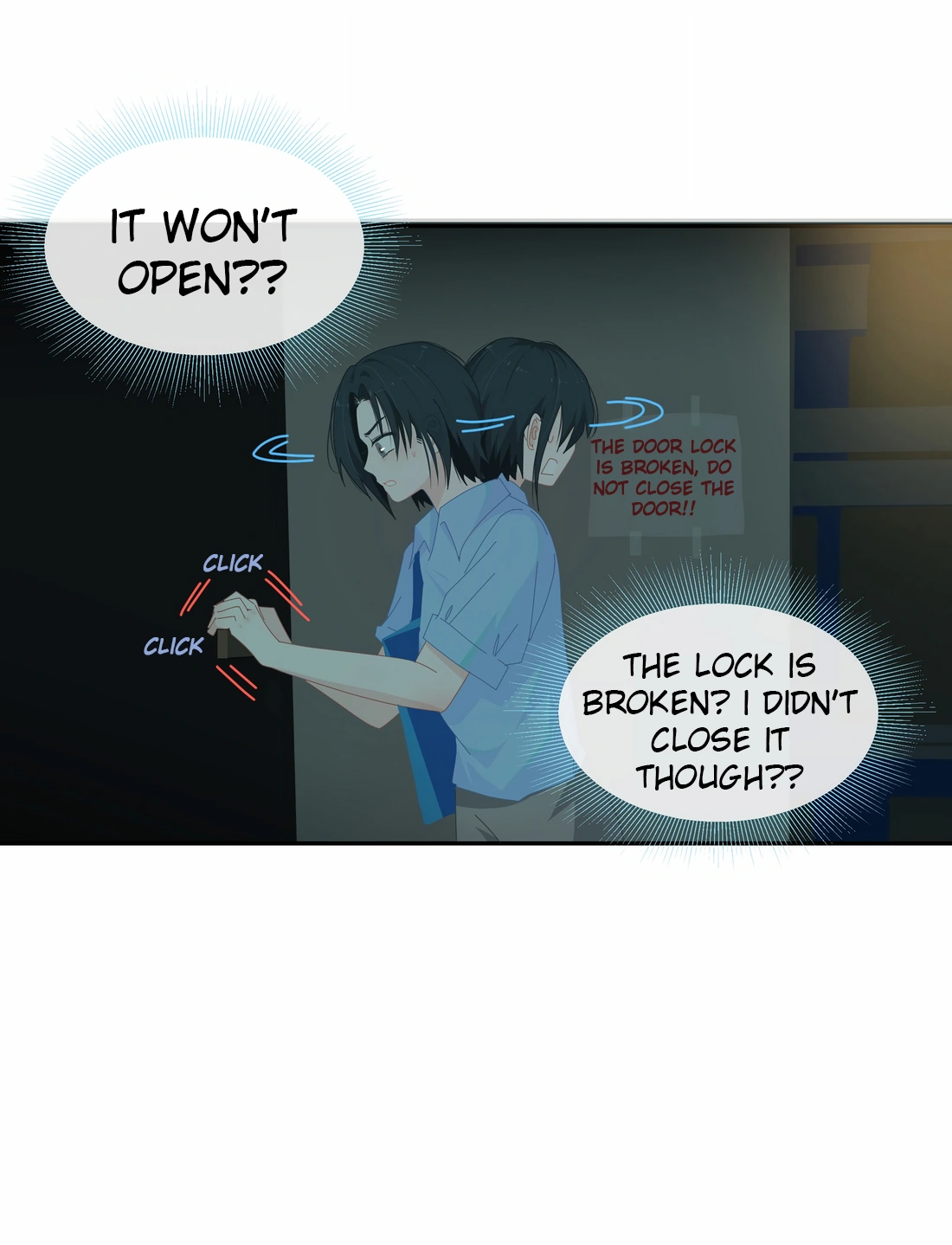 Summer Trend Chapter 13 - Page 31
