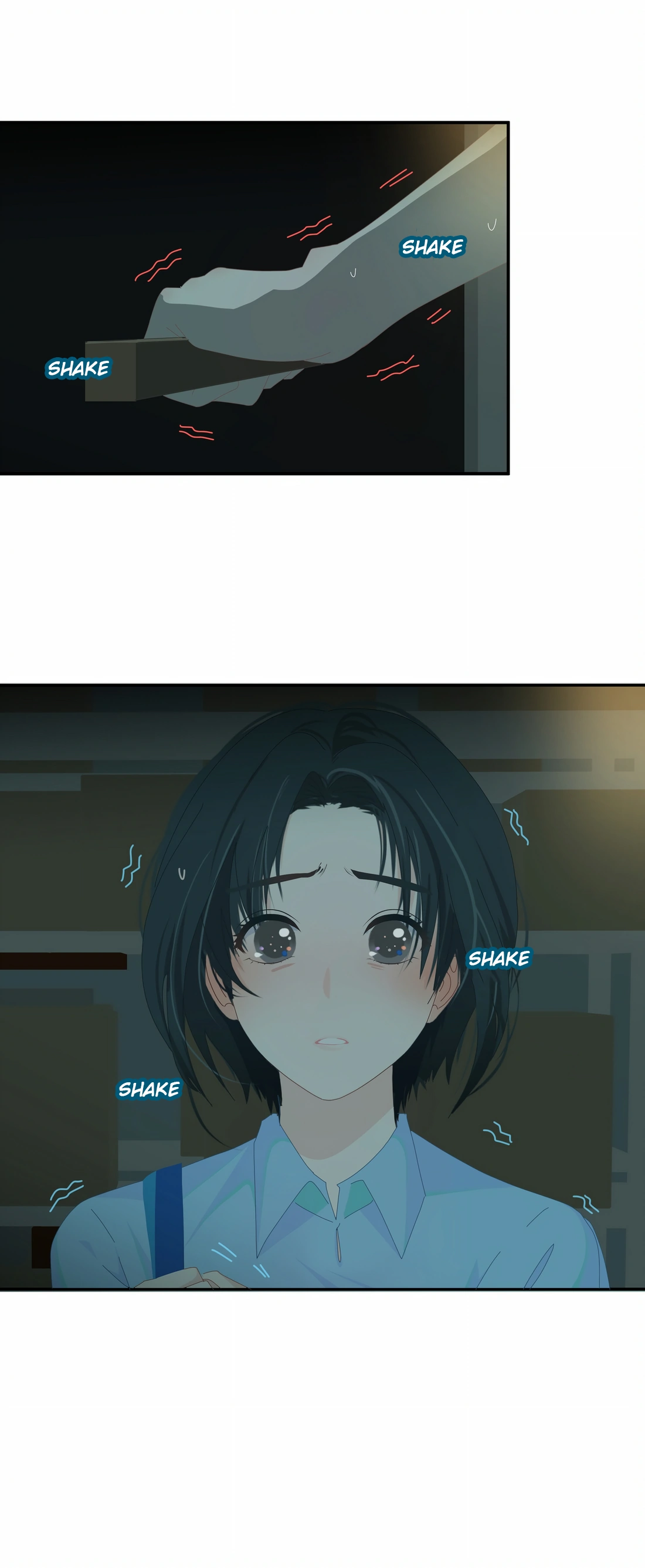Summer Trend Chapter 13 - Page 32