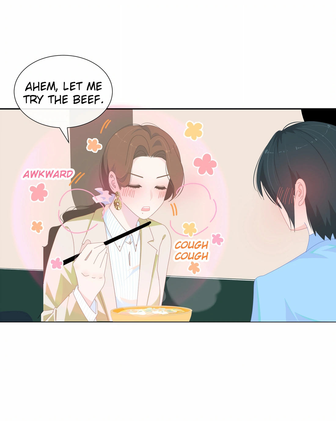 Summer Trend Chapter 13 - Page 7