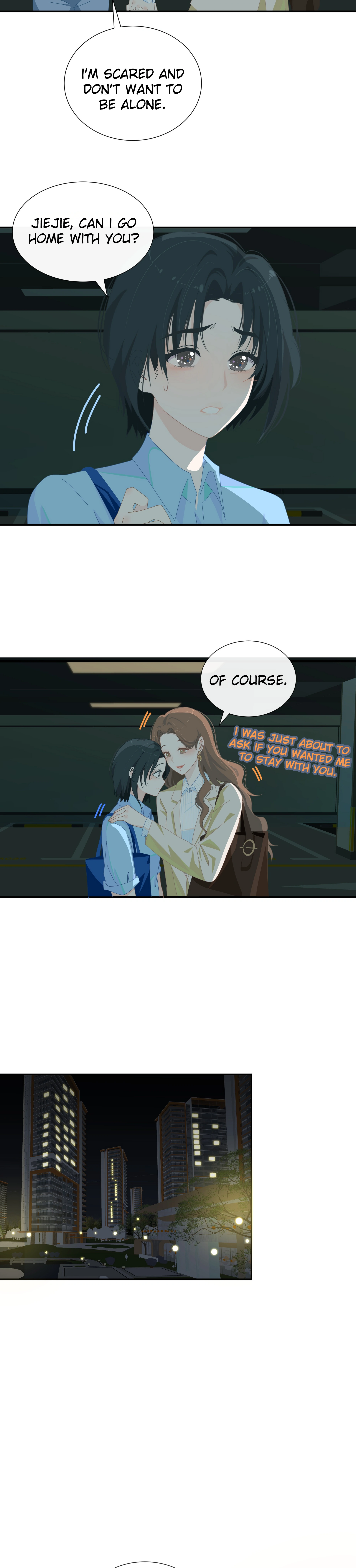 Summer Trend Chapter 14 - Page 11