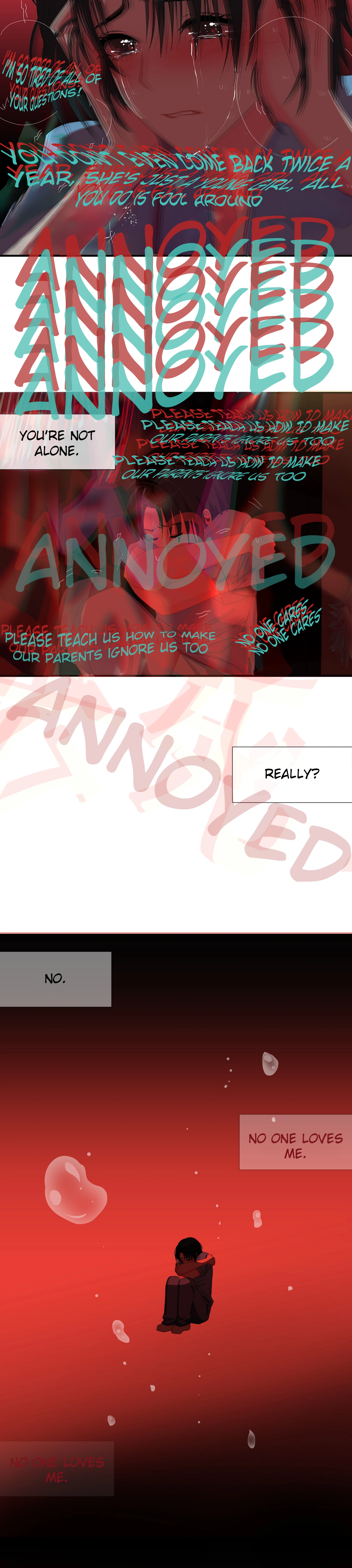 Summer Trend Chapter 14 - Page 7