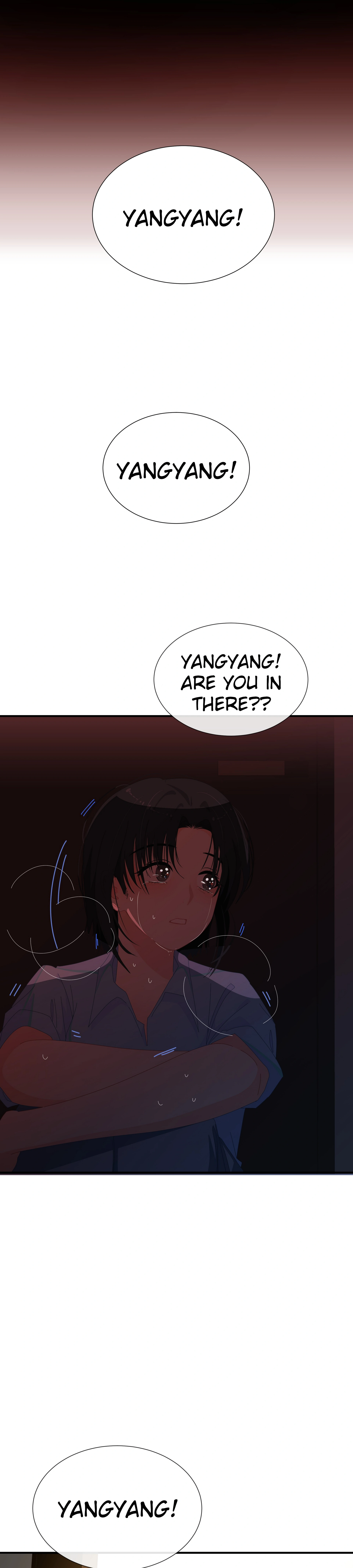 Summer Trend Chapter 14 - Page 8
