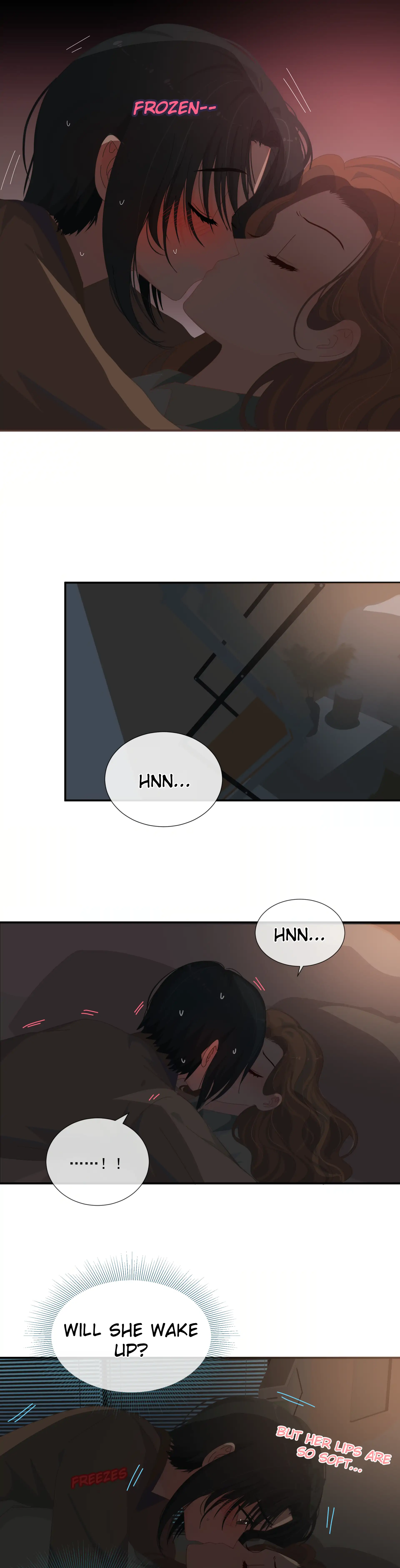 Summer Trend Chapter 15 - Page 2