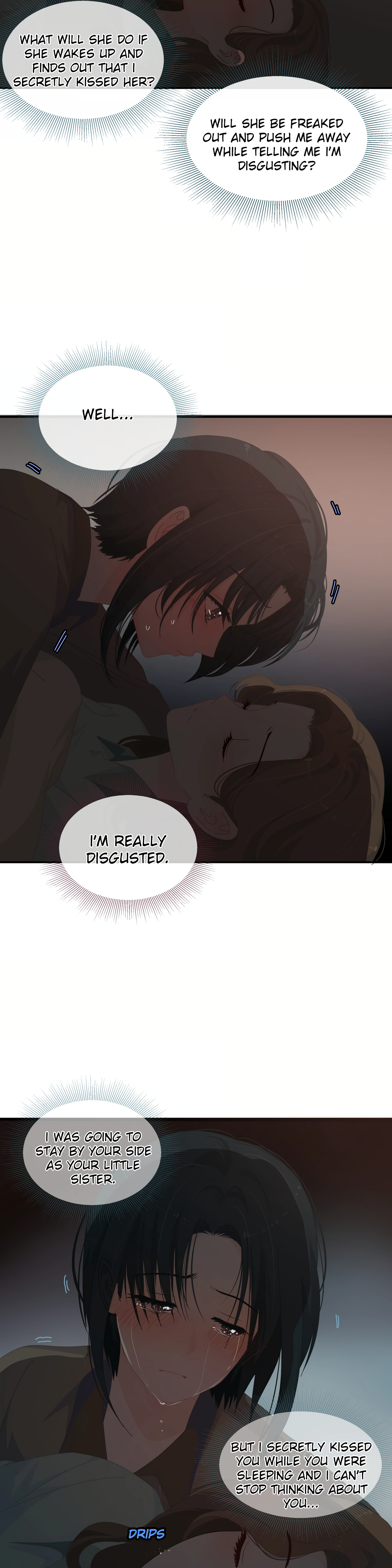 Summer Trend Chapter 15 - Page 3