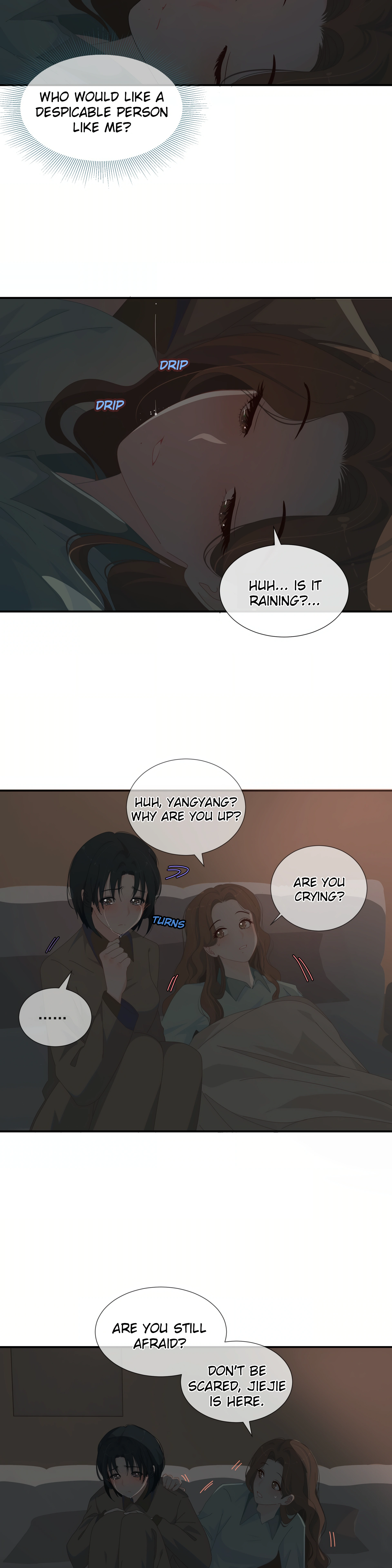 Summer Trend Chapter 15 - Page 4