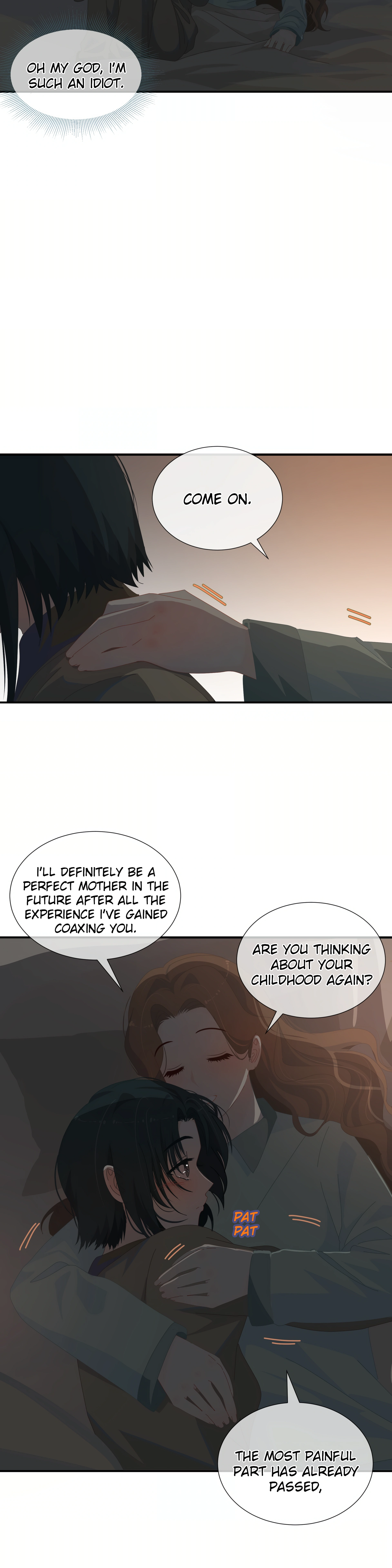 Summer Trend Chapter 15 - Page 5