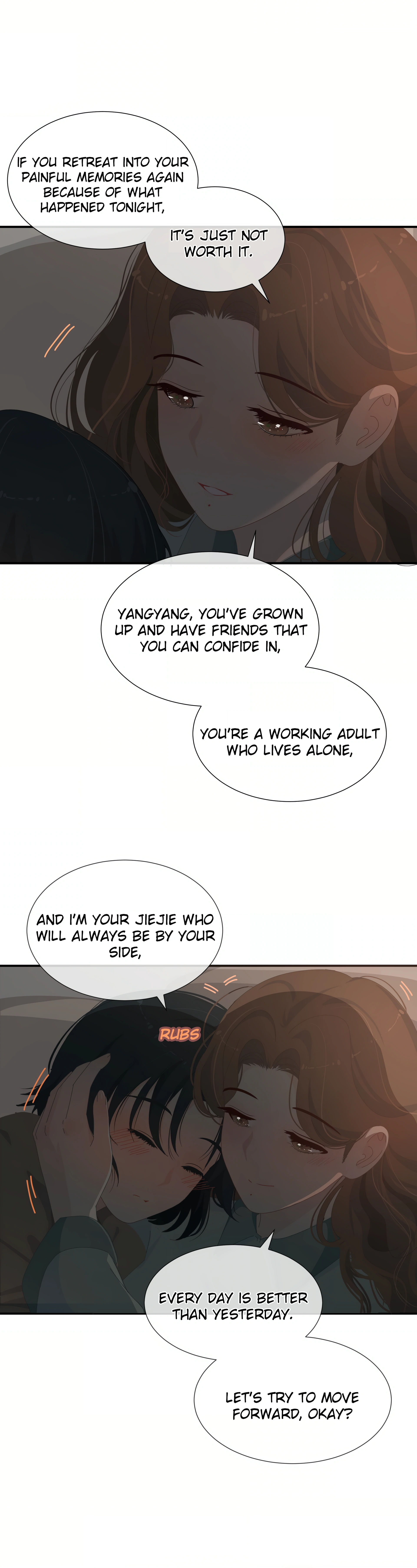 Summer Trend Chapter 15 - Page 6