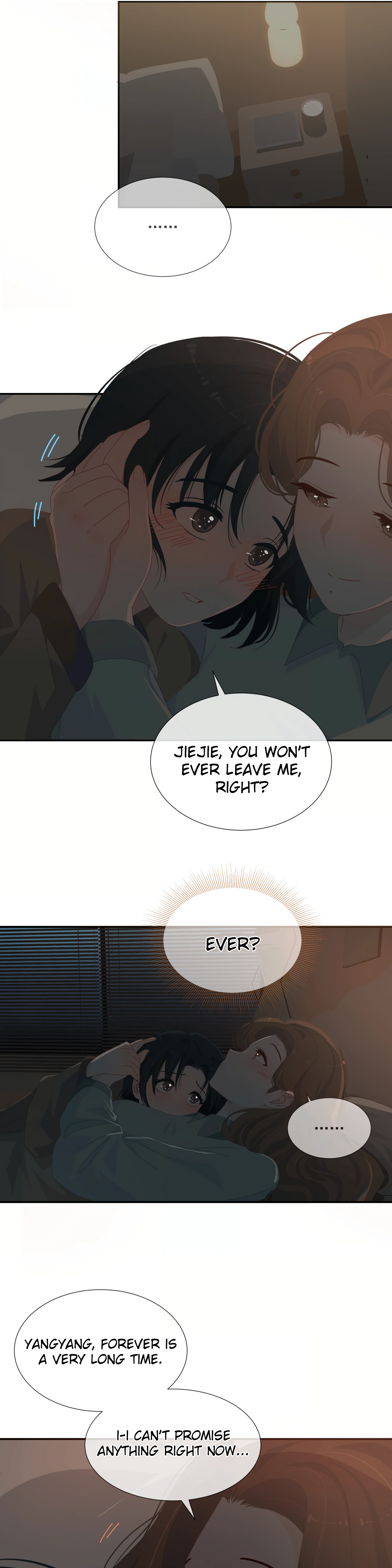 Summer Trend Chapter 15 - Page 7