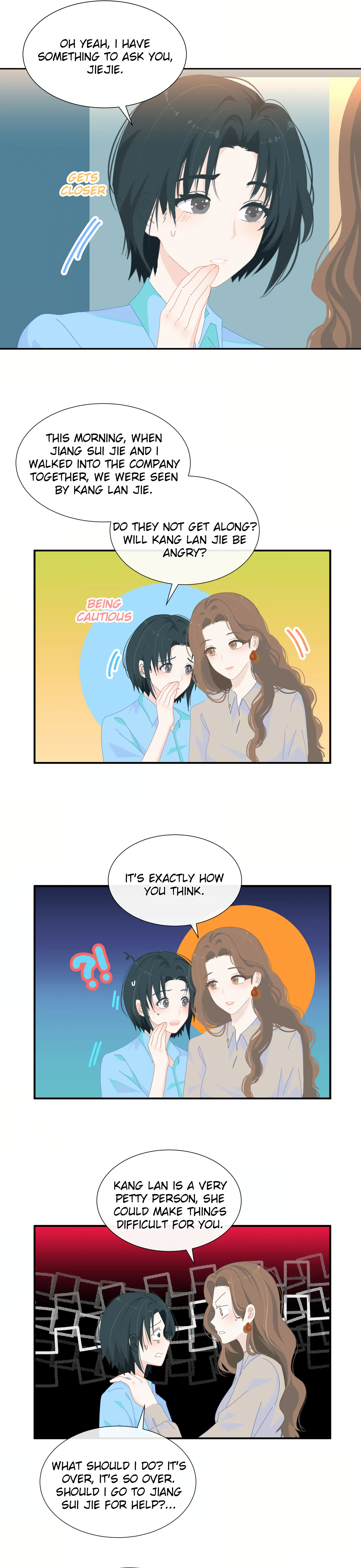 Summer Trend Chapter 16 - Page 12