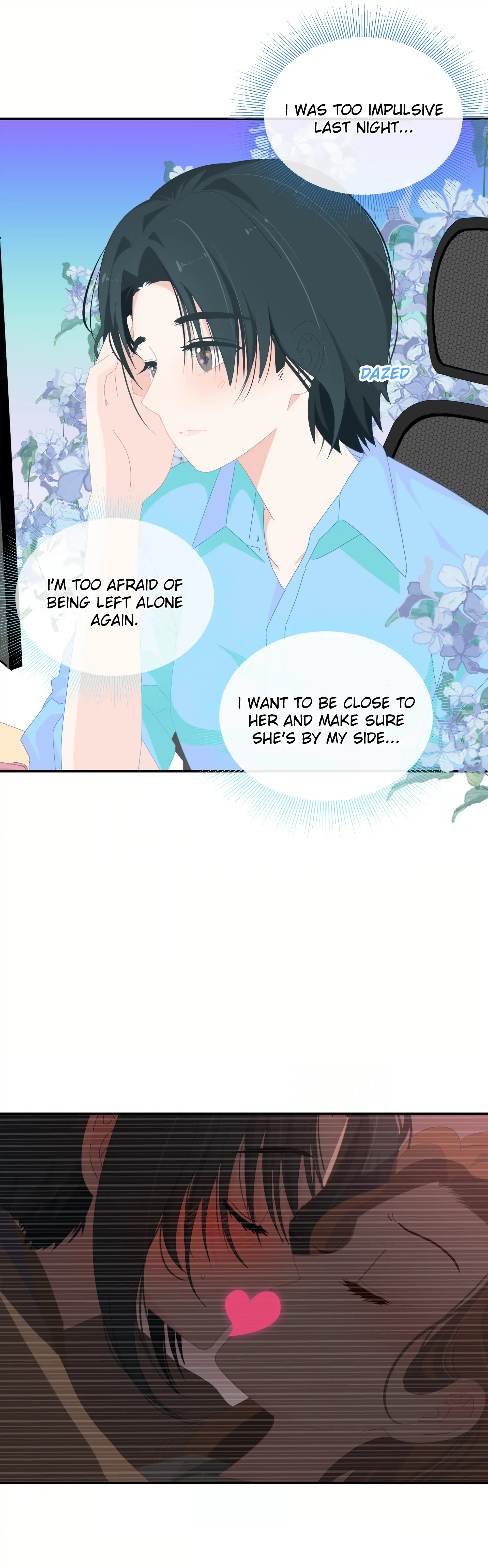 Summer Trend Chapter 16 - Page 7