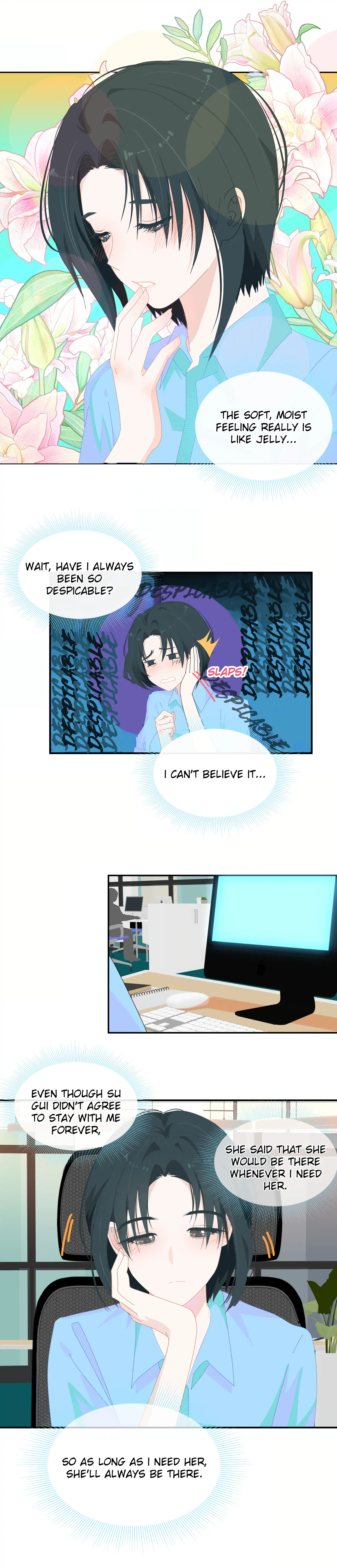 Summer Trend Chapter 16 - Page 8