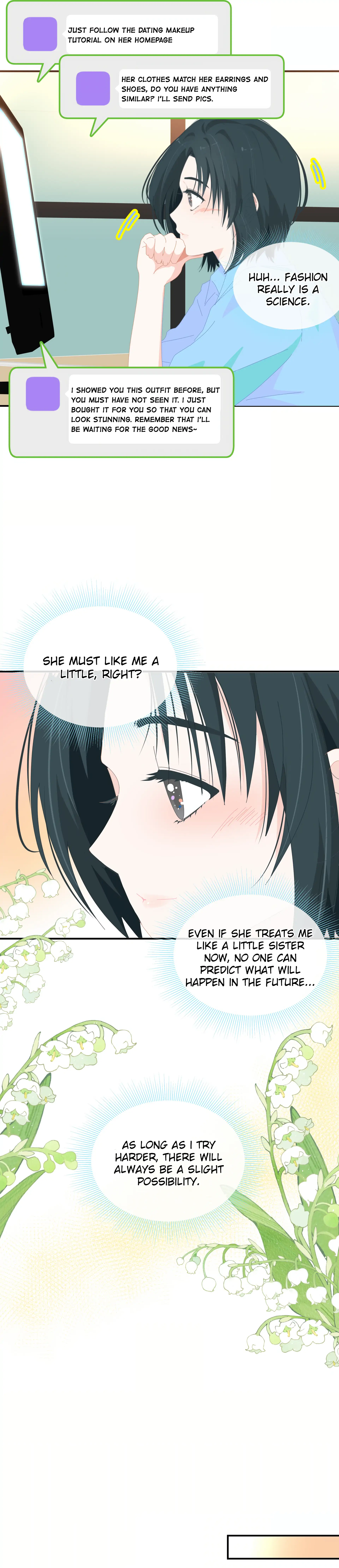 Summer Trend Chapter 16 - Page 10