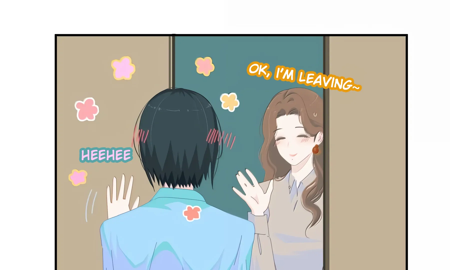 Summer Trend Chapter 17 - Page 13
