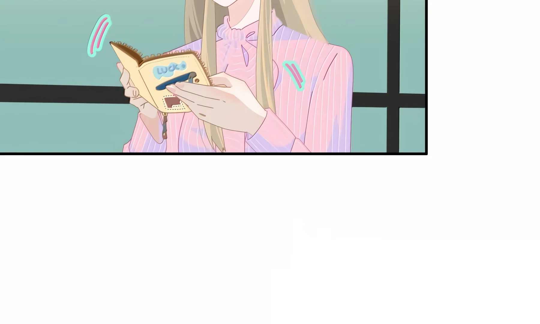 Summer Trend Chapter 17 - Page 33
