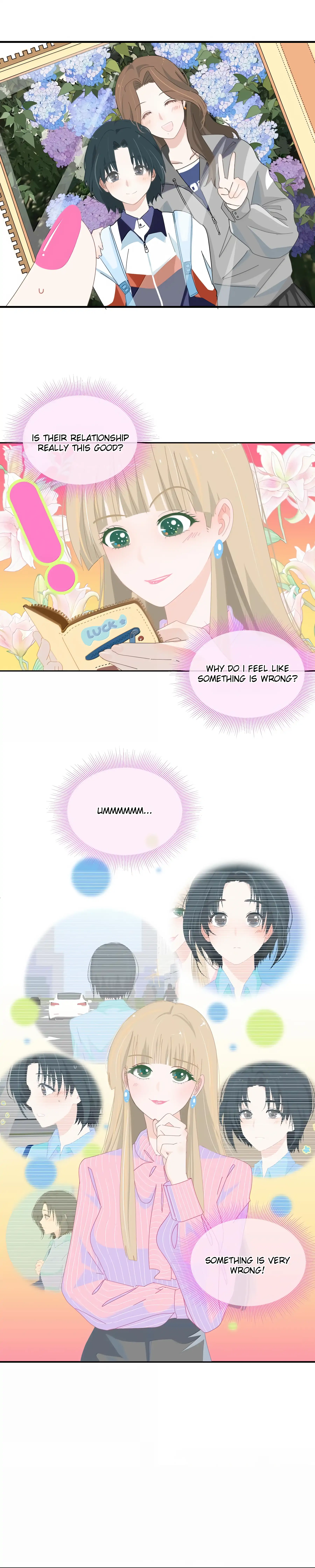 Summer Trend Chapter 17 - Page 38