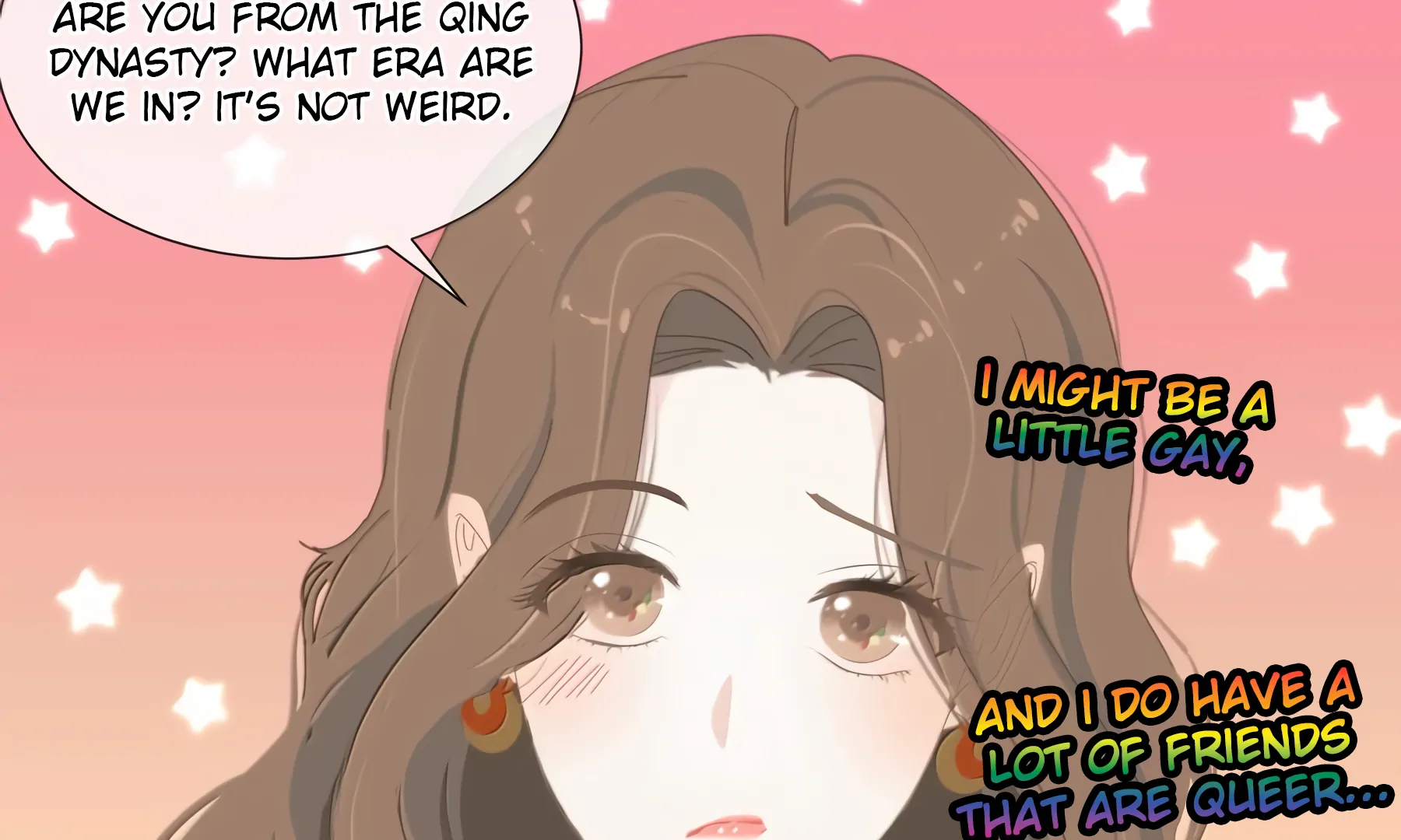 Summer Trend Chapter 17 - Page 5