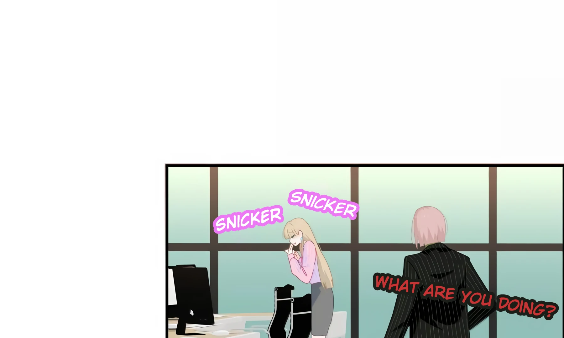Summer Trend Chapter 17 - Page 42
