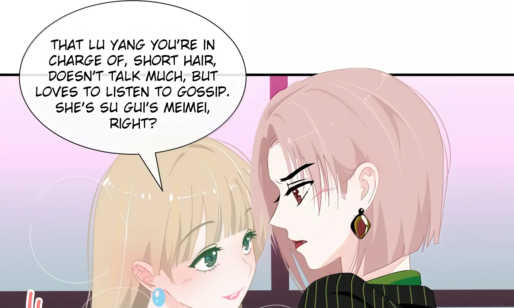 Summer Trend Chapter 17 - Page 48