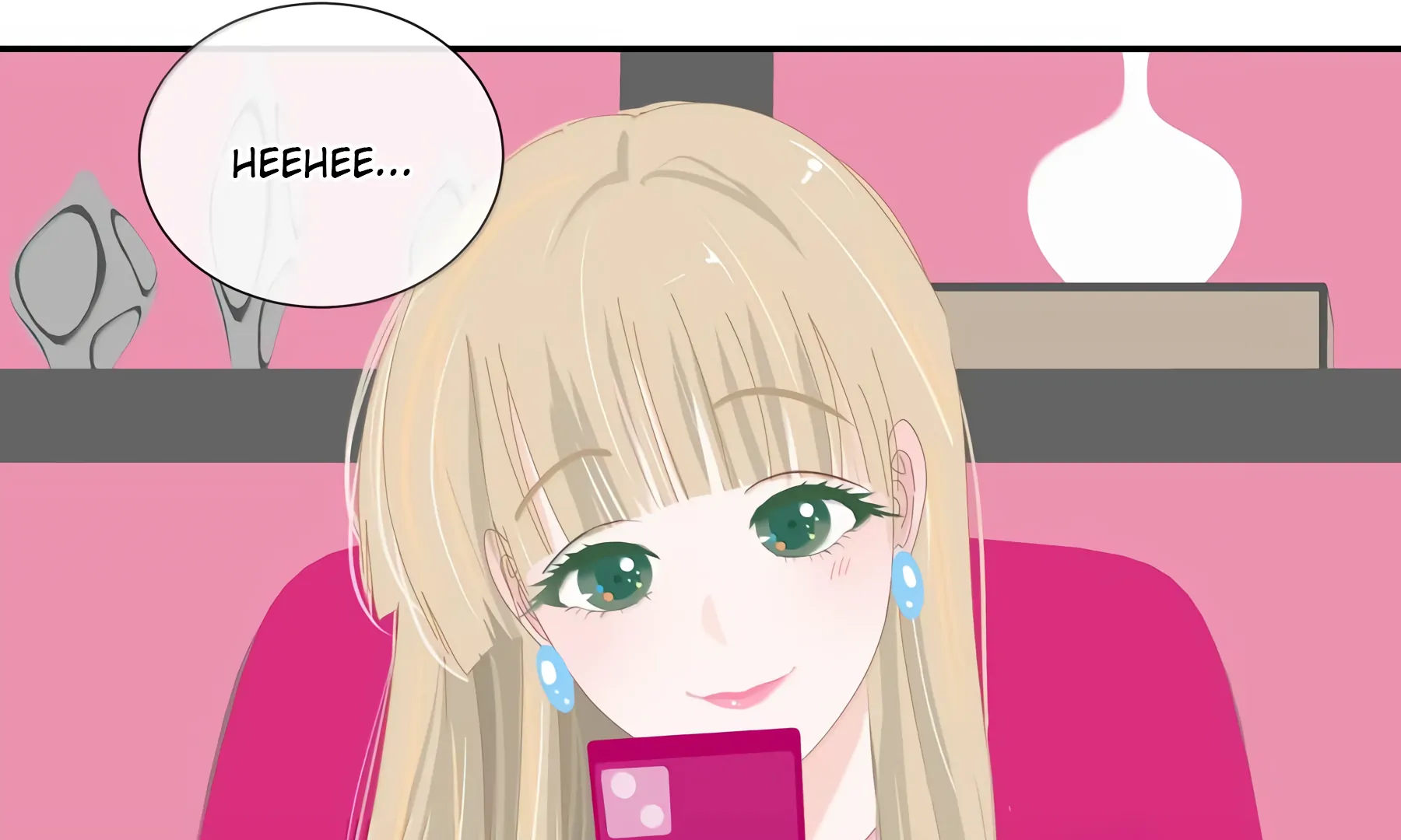 Summer Trend Chapter 17 - Page 59
