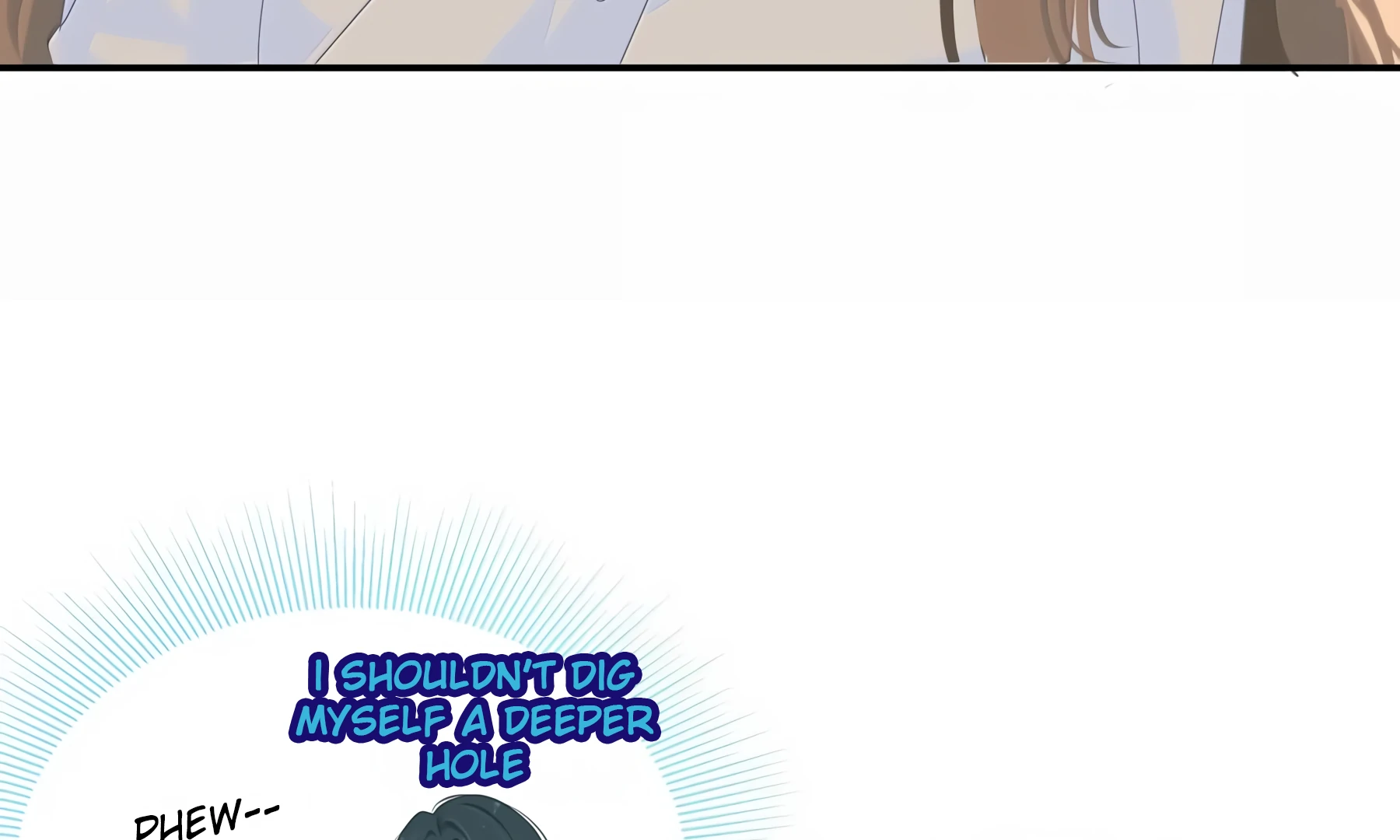 Summer Trend Chapter 17 - Page 7