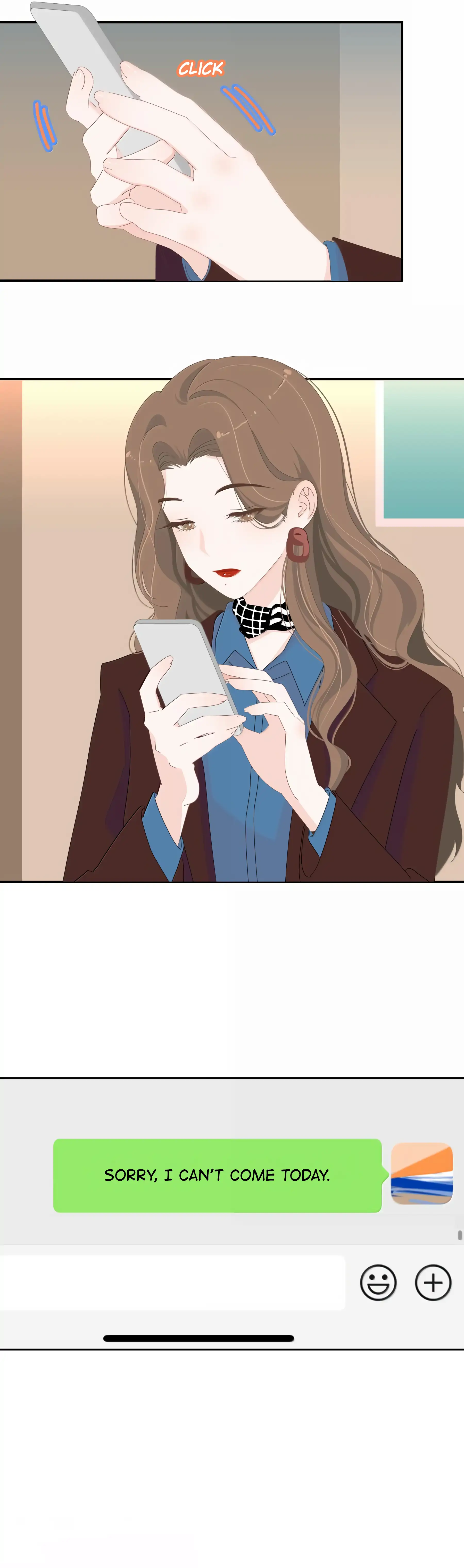 Summer Trend Chapter 17 - Page 68