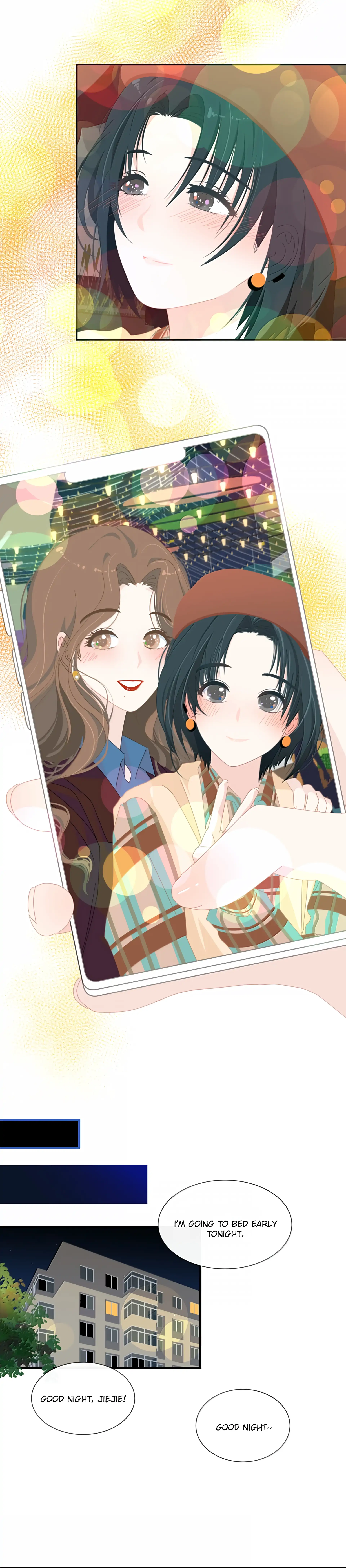 Summer Trend Chapter 18 - Page 10
