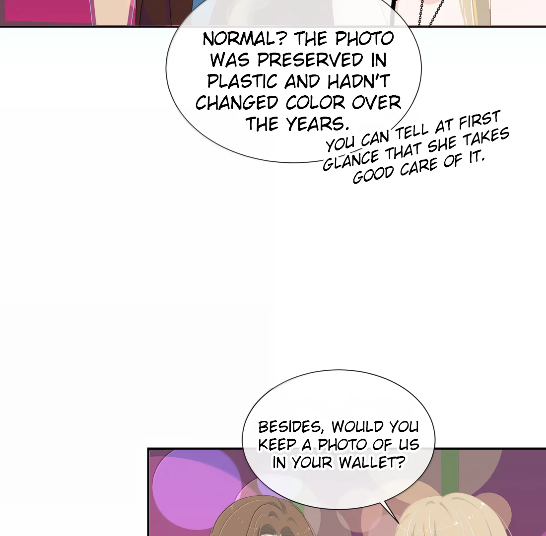 Summer Trend Chapter 19 - Page 18