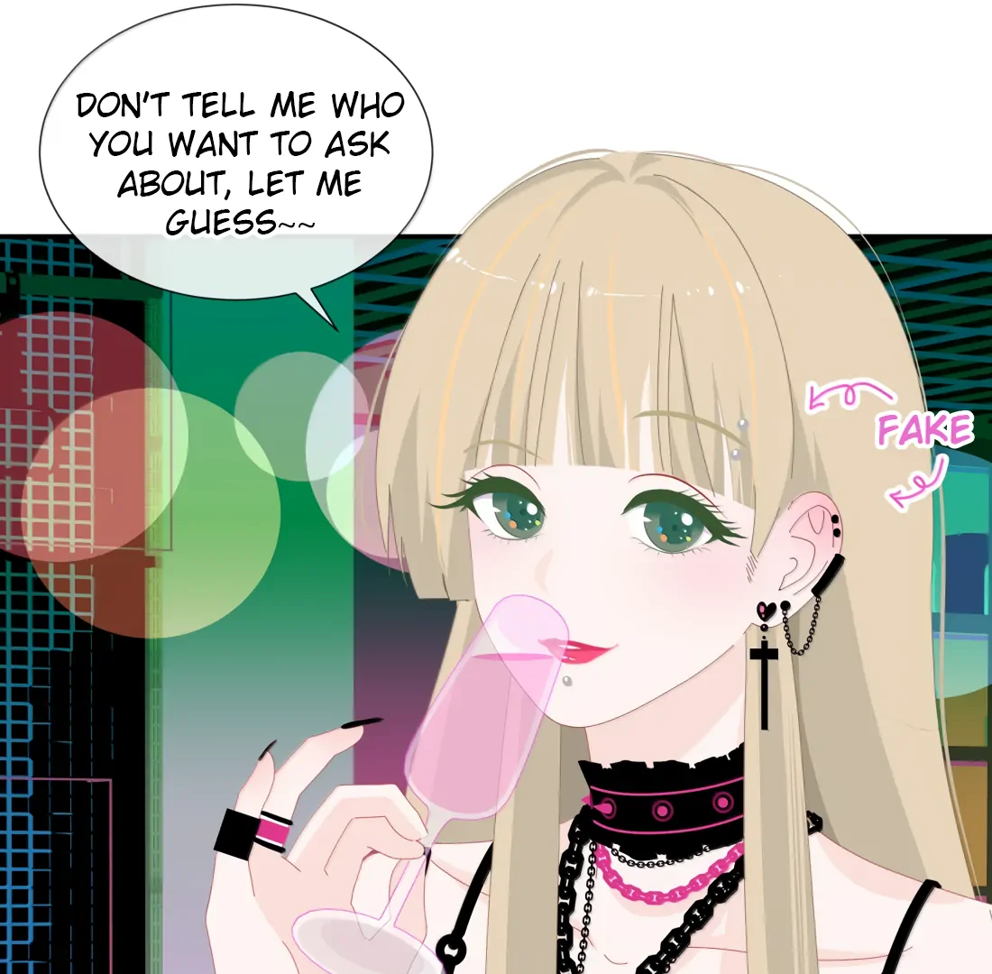 Summer Trend Chapter 19 - Page 4