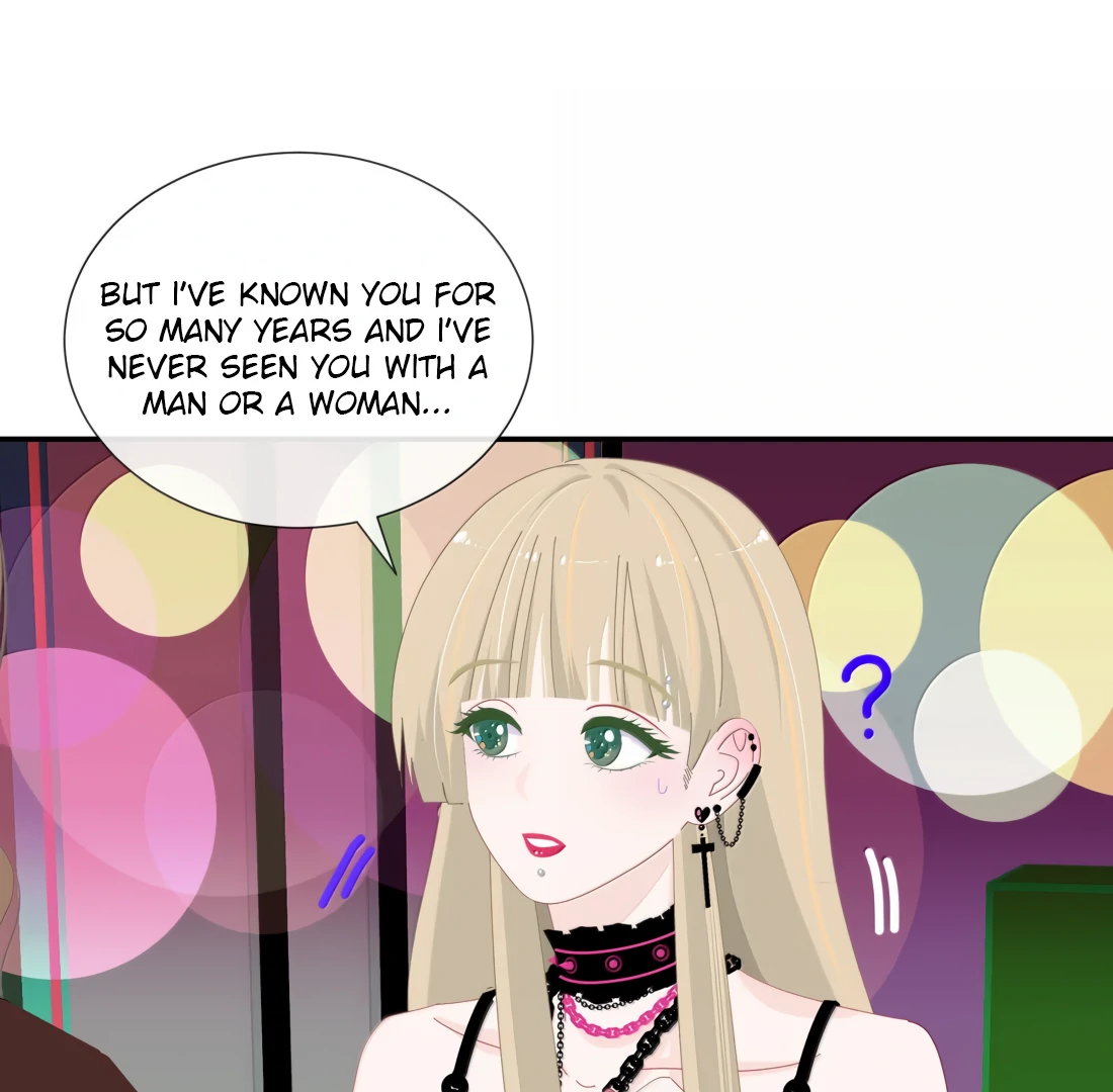 Summer Trend Chapter 19 - Page 34
