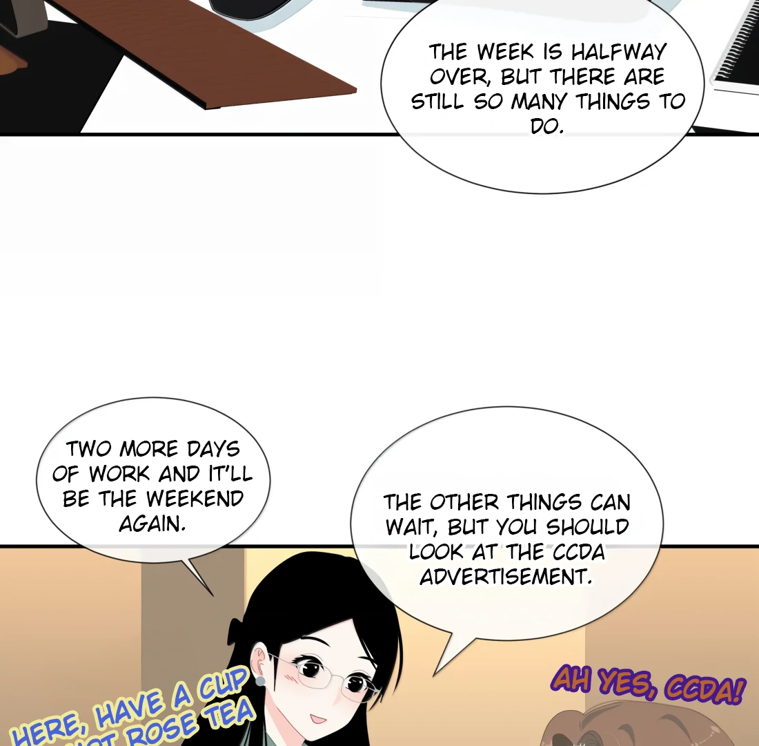 Summer Trend Chapter 19 - Page 44