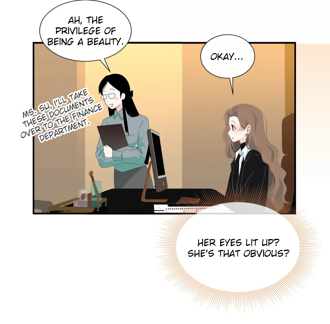 Summer Trend Chapter 19 - Page 49
