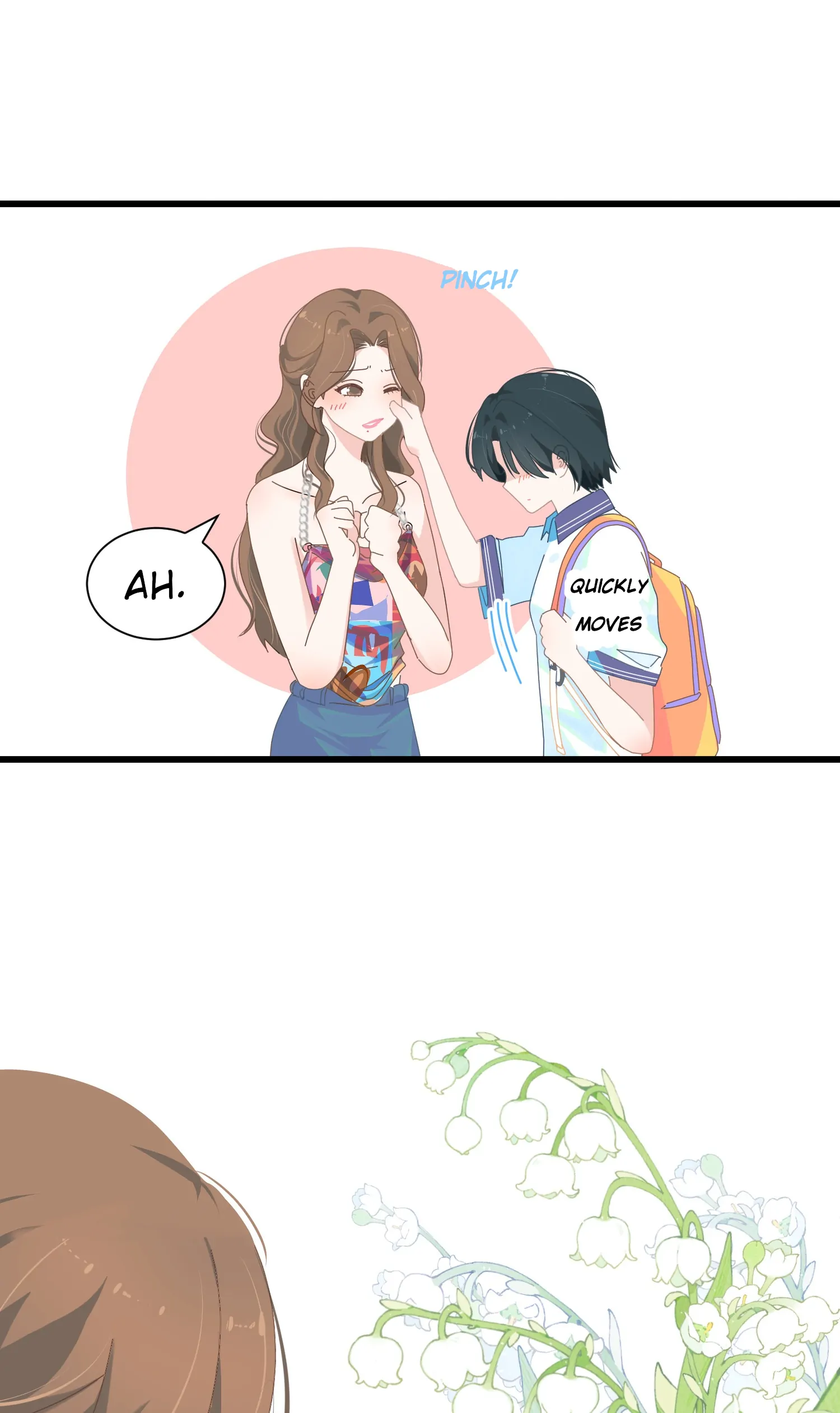Summer Trend Chapter 2 - Page 14