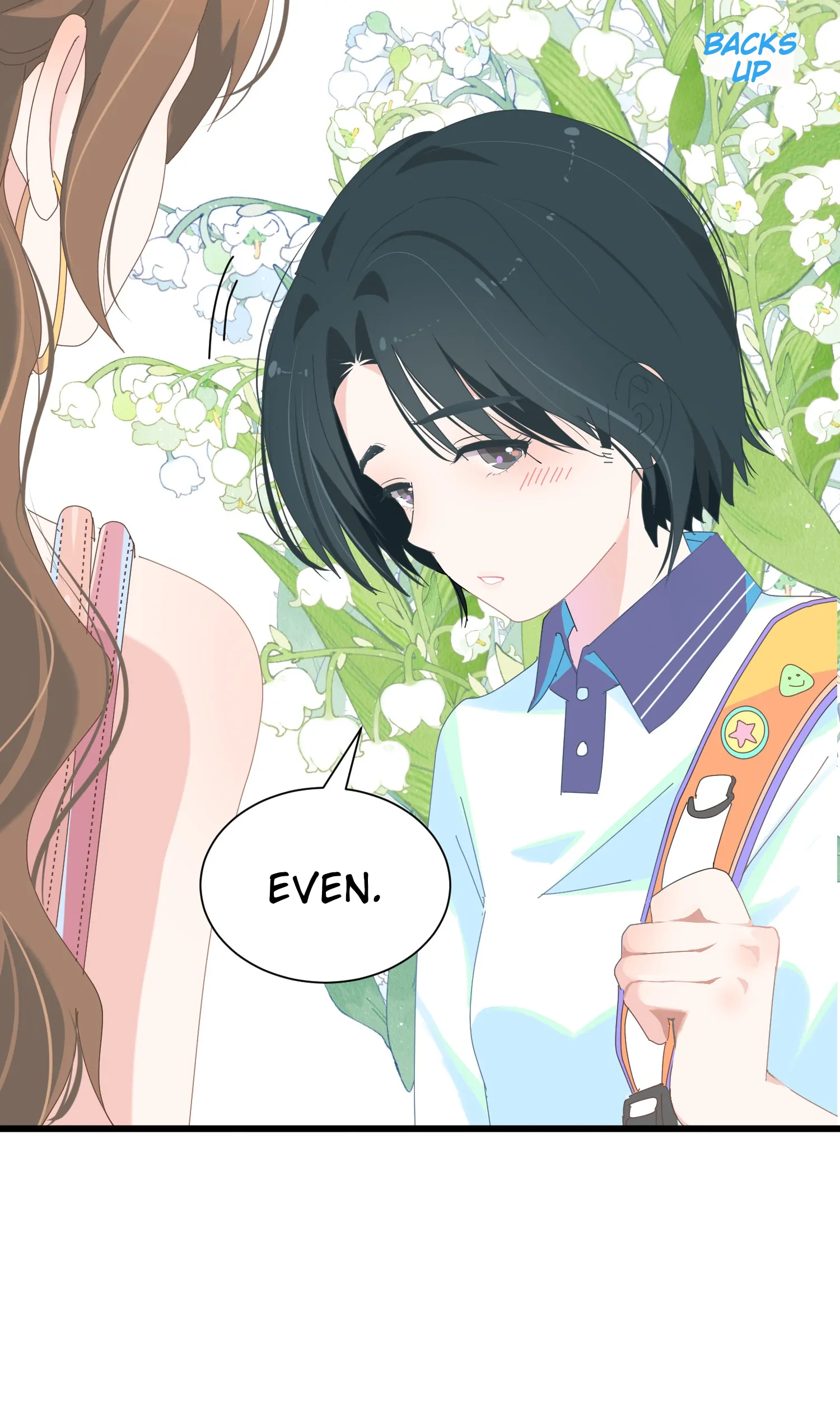 Summer Trend Chapter 2 - Page 15