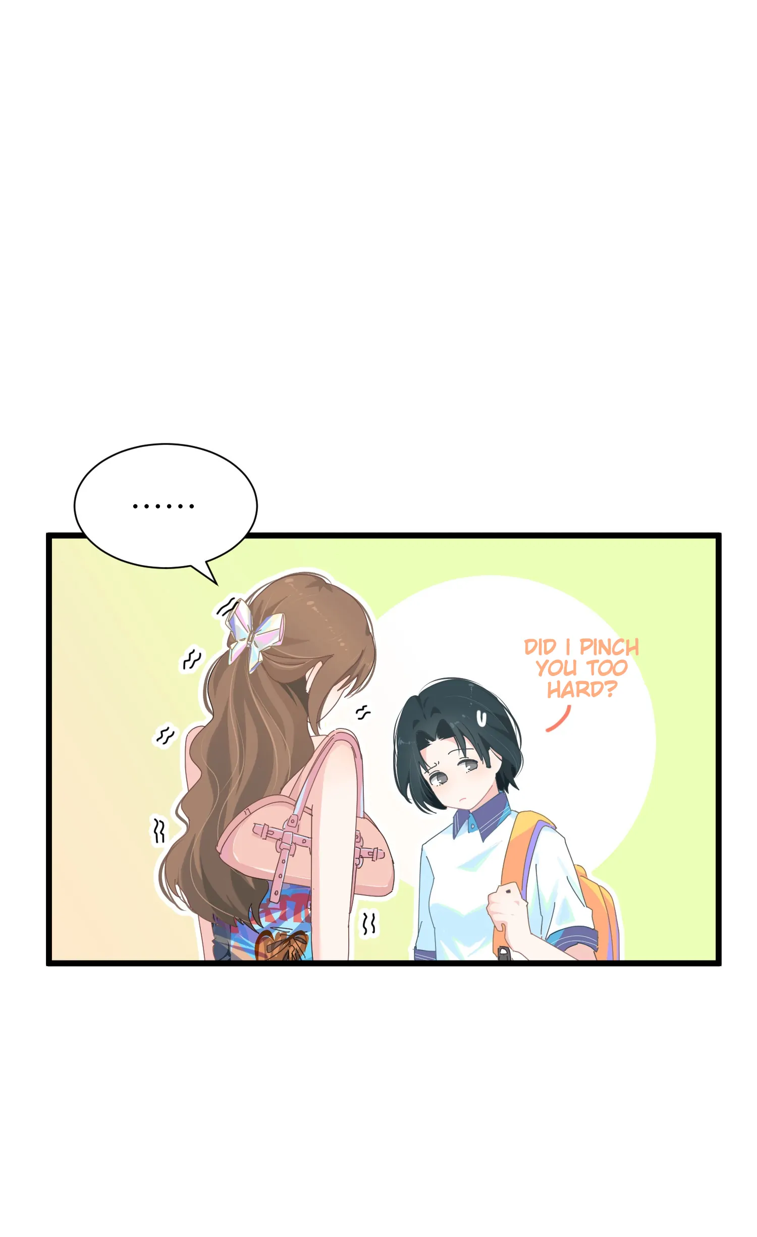 Summer Trend Chapter 2 - Page 17
